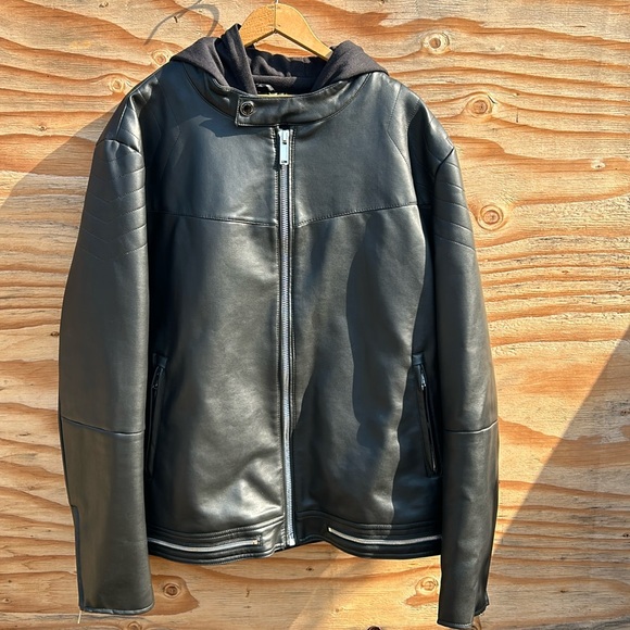 Karl Lagerfeld Other - Karl Lagerfeld Paris Jacket